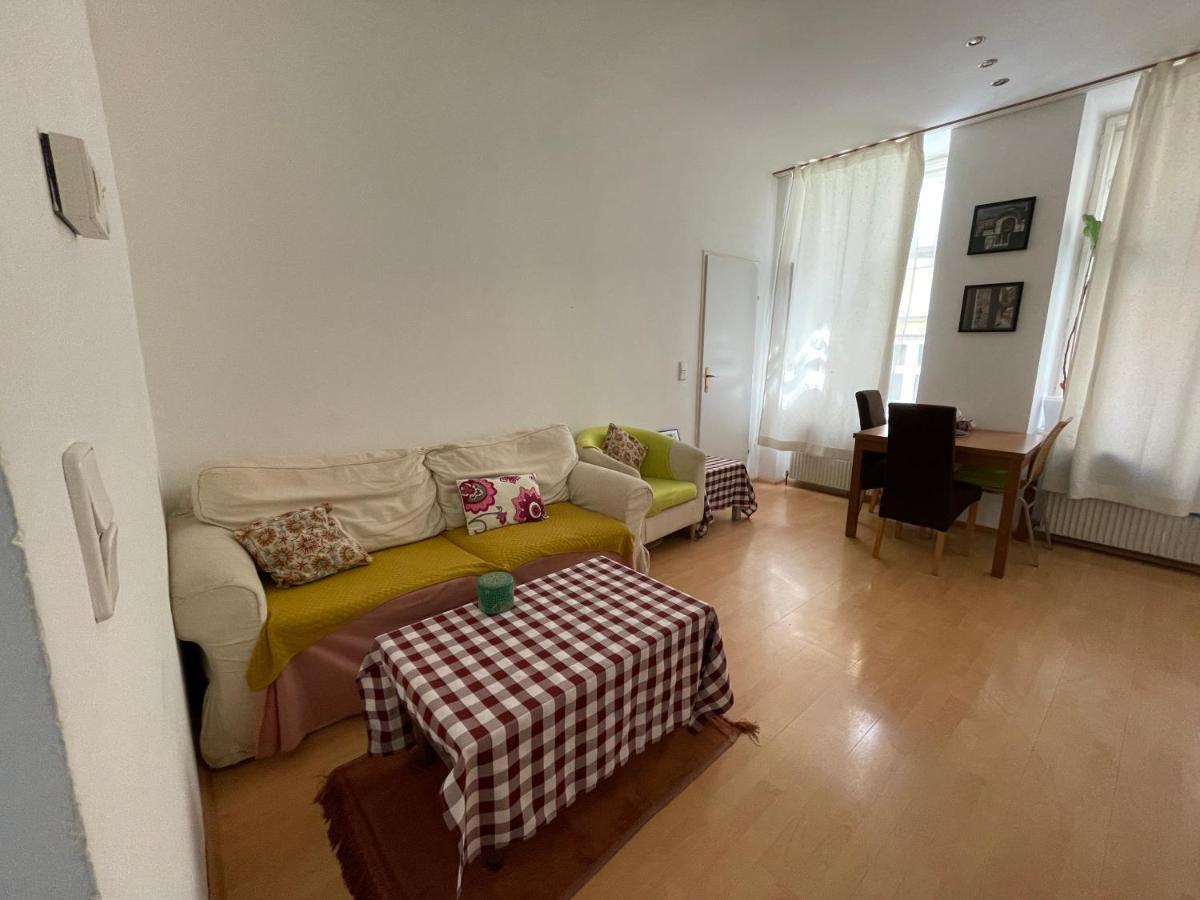 City Apartment And Rooms Відень Екстер'єр фото