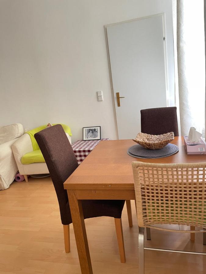City Apartment And Rooms Відень Екстер'єр фото