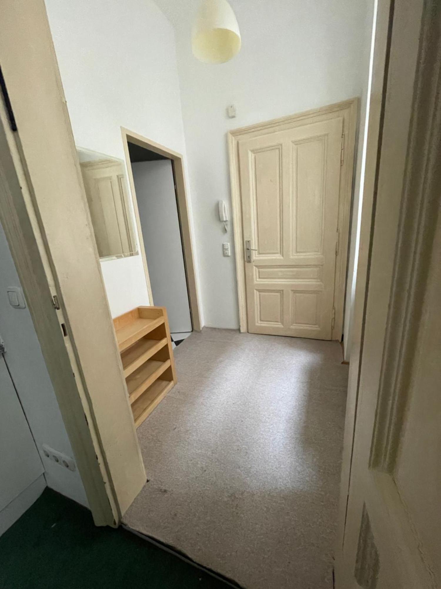 City Apartment And Rooms Відень Екстер'єр фото